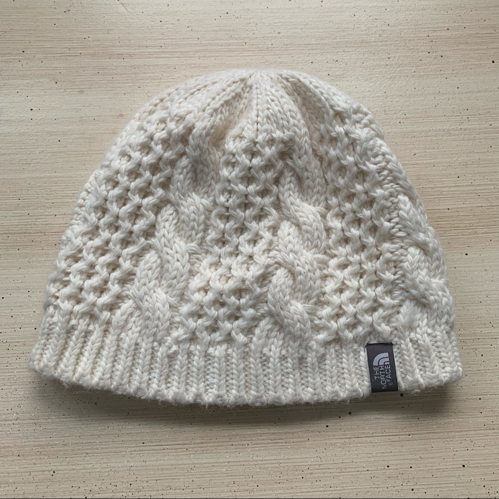 SOLD | Northface Beanie | OS